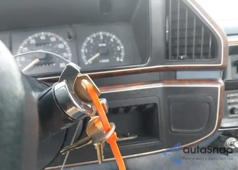 1989 Ford F-150 from USA, damaged, VIN 1LTEL14NXKNA14946